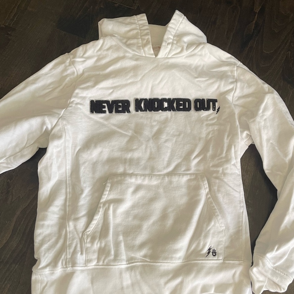 Spiritual Gangster x Kendall Toole NKO Sweatshirt